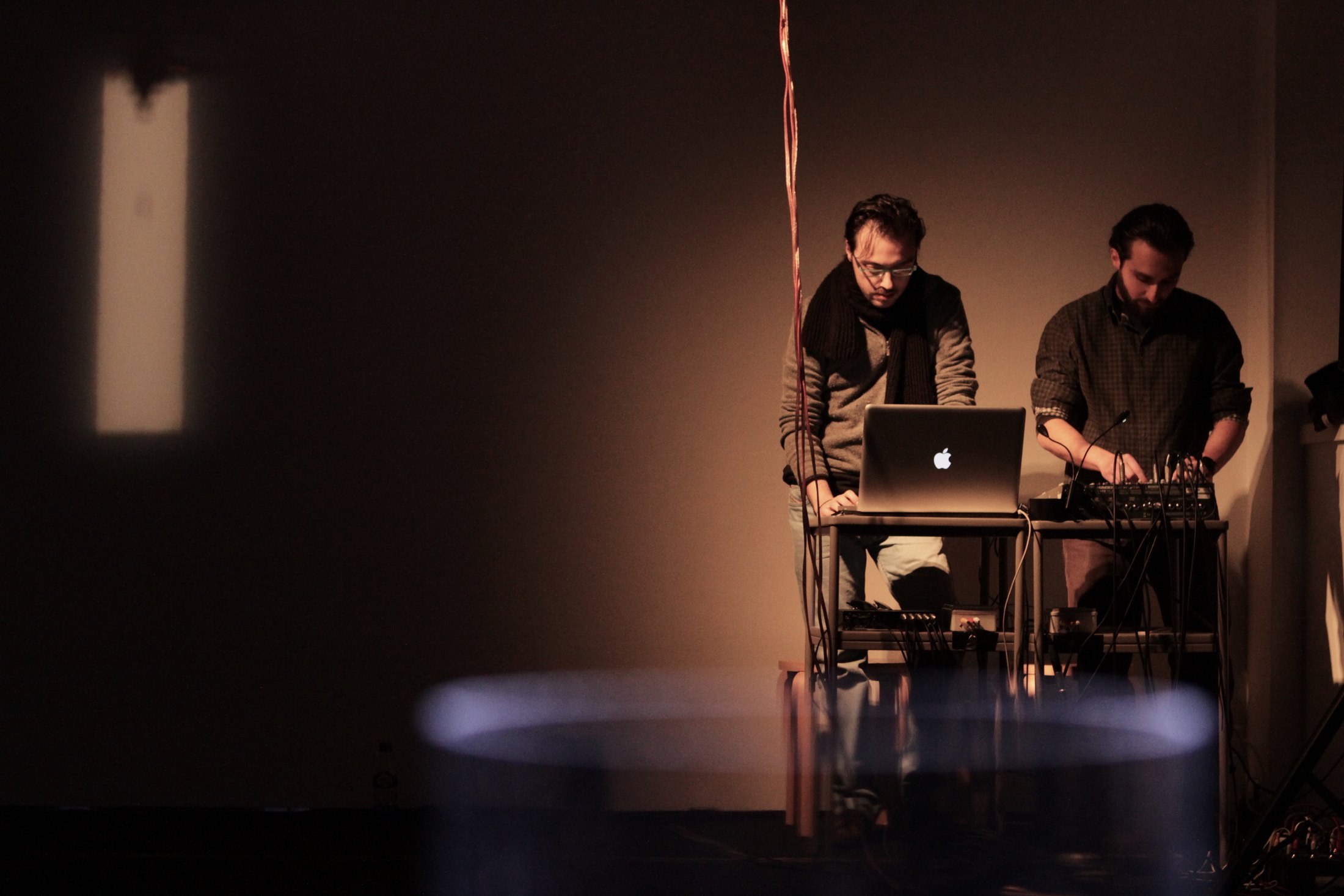 [re]BO[u]NDS ~ expanded media - immagine 10
